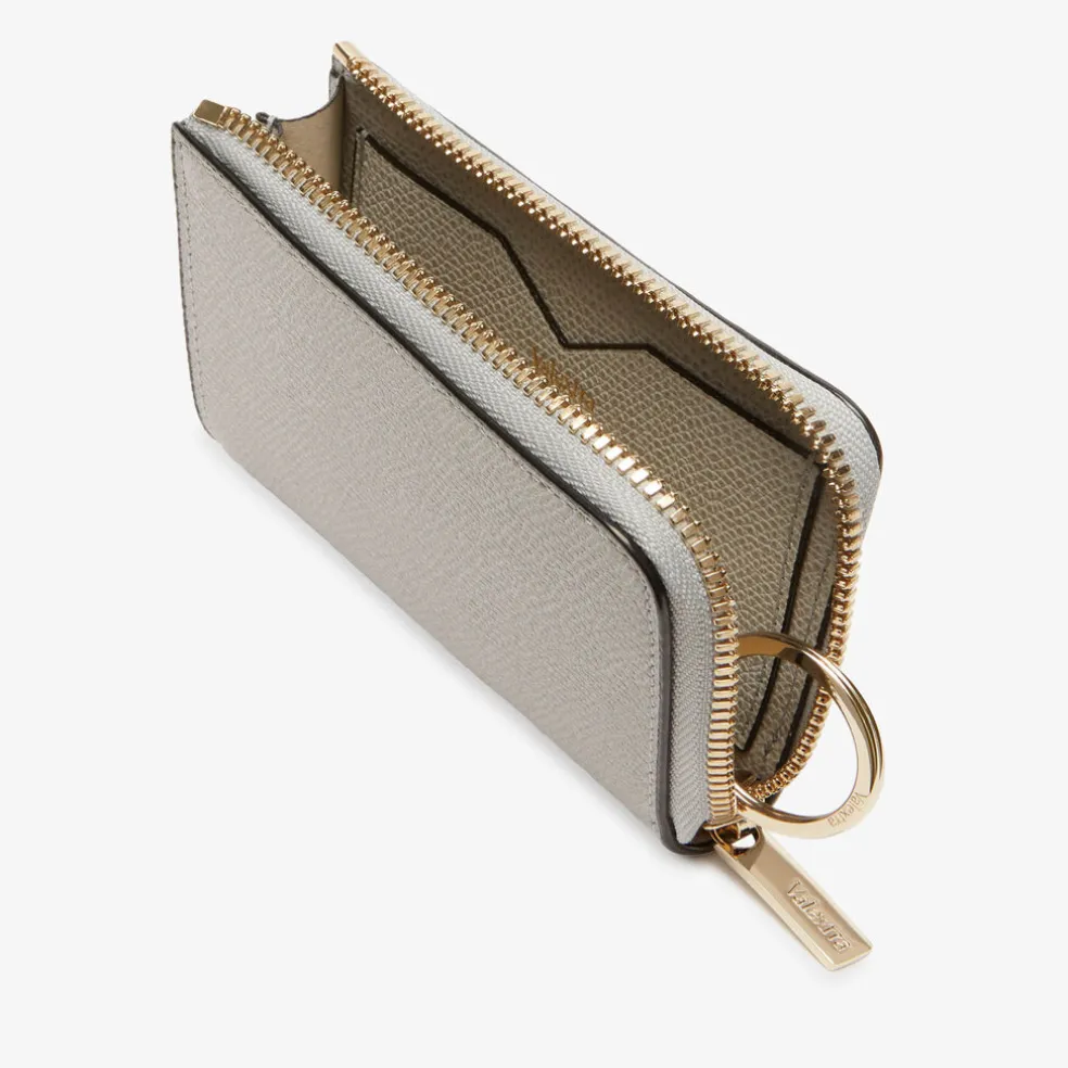 Key Holder Zip Around