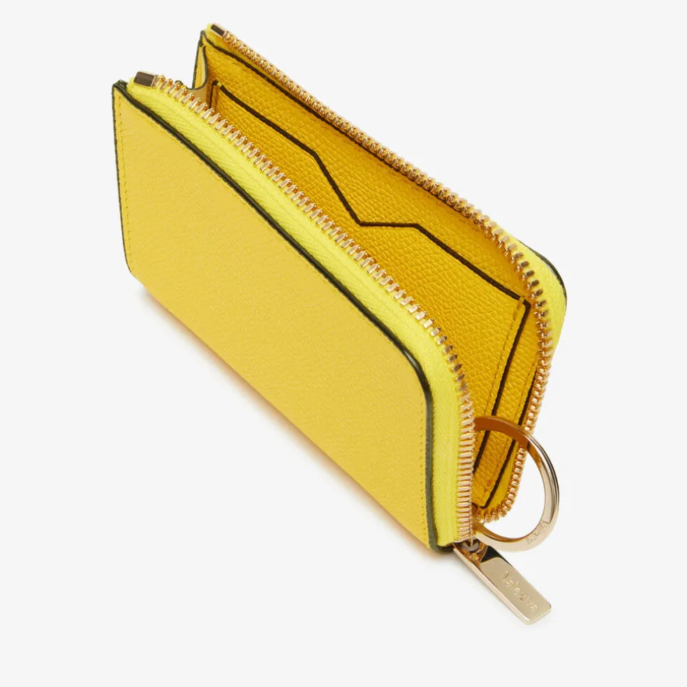 Key Holder Zip Around