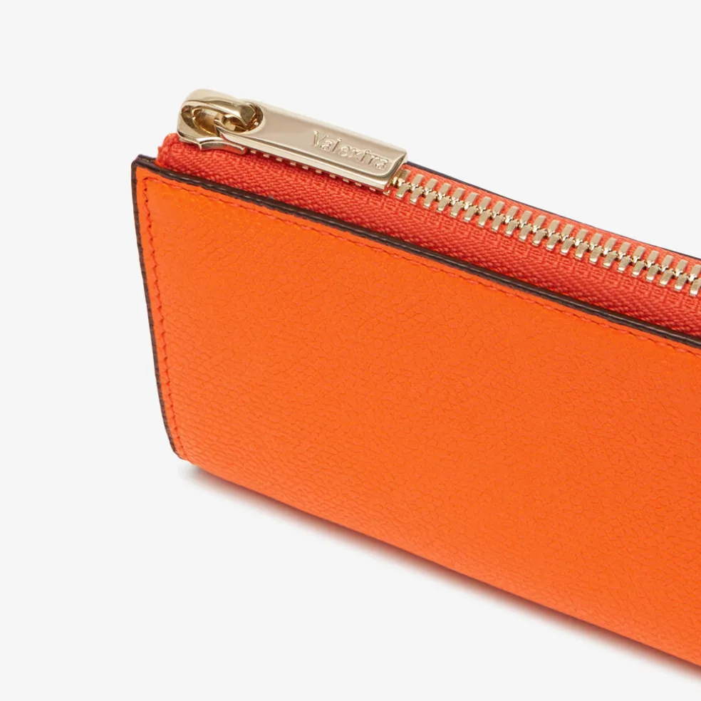 Key Holder Zip Around