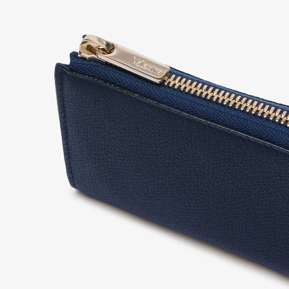 Key Holder Zip Around