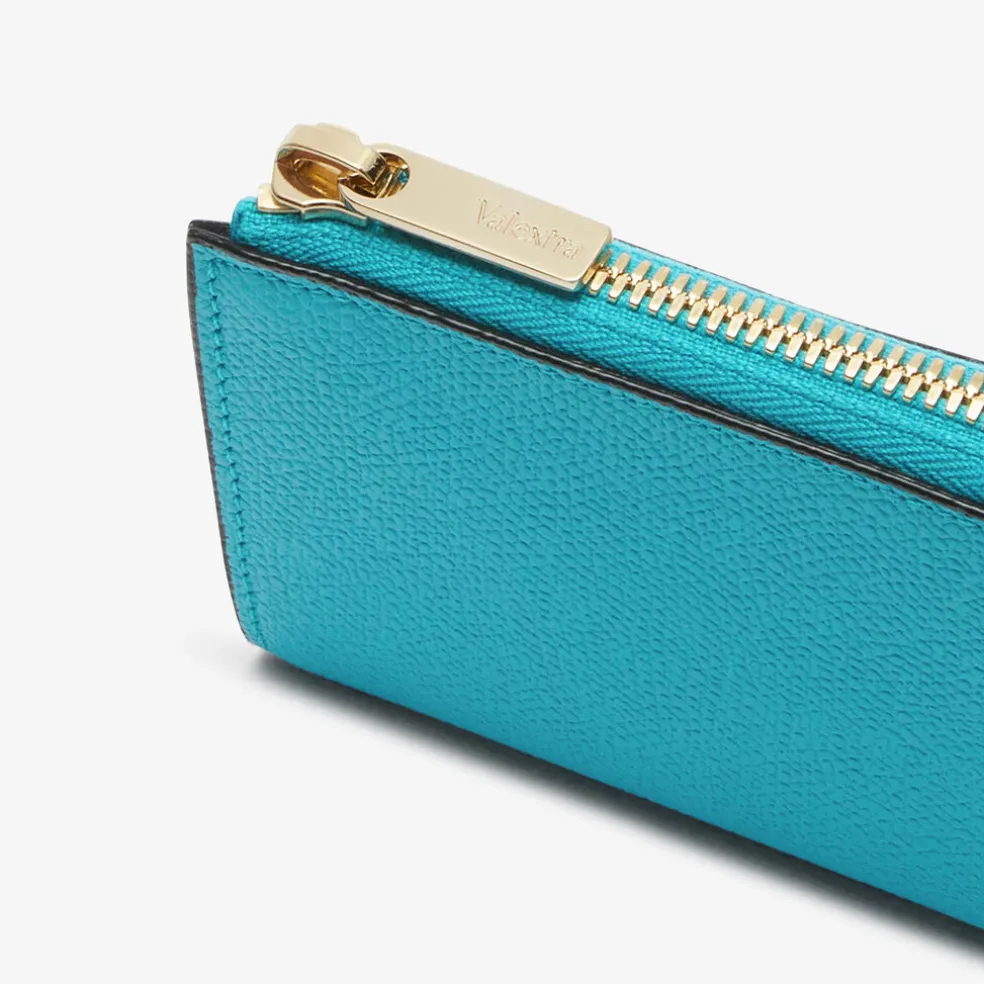 Key Holder Zip Around