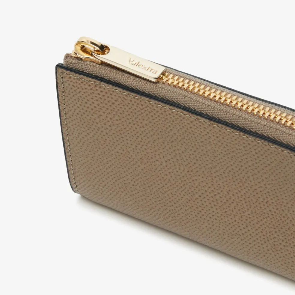 Key Holder Zip Around