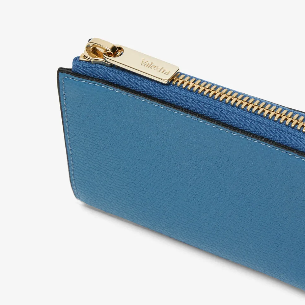 Key Holder Zip Around