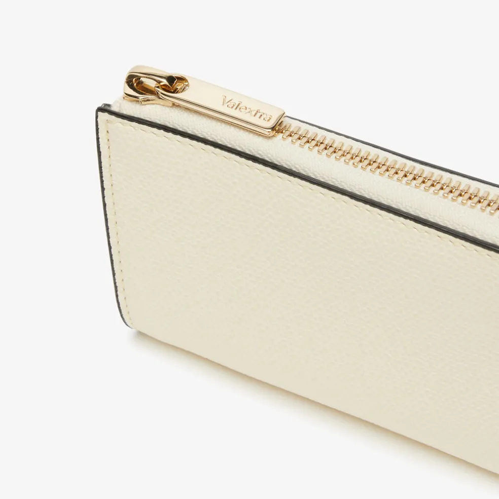 Key Holder Zip Around