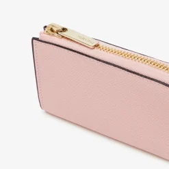 Key Holder Zip Around