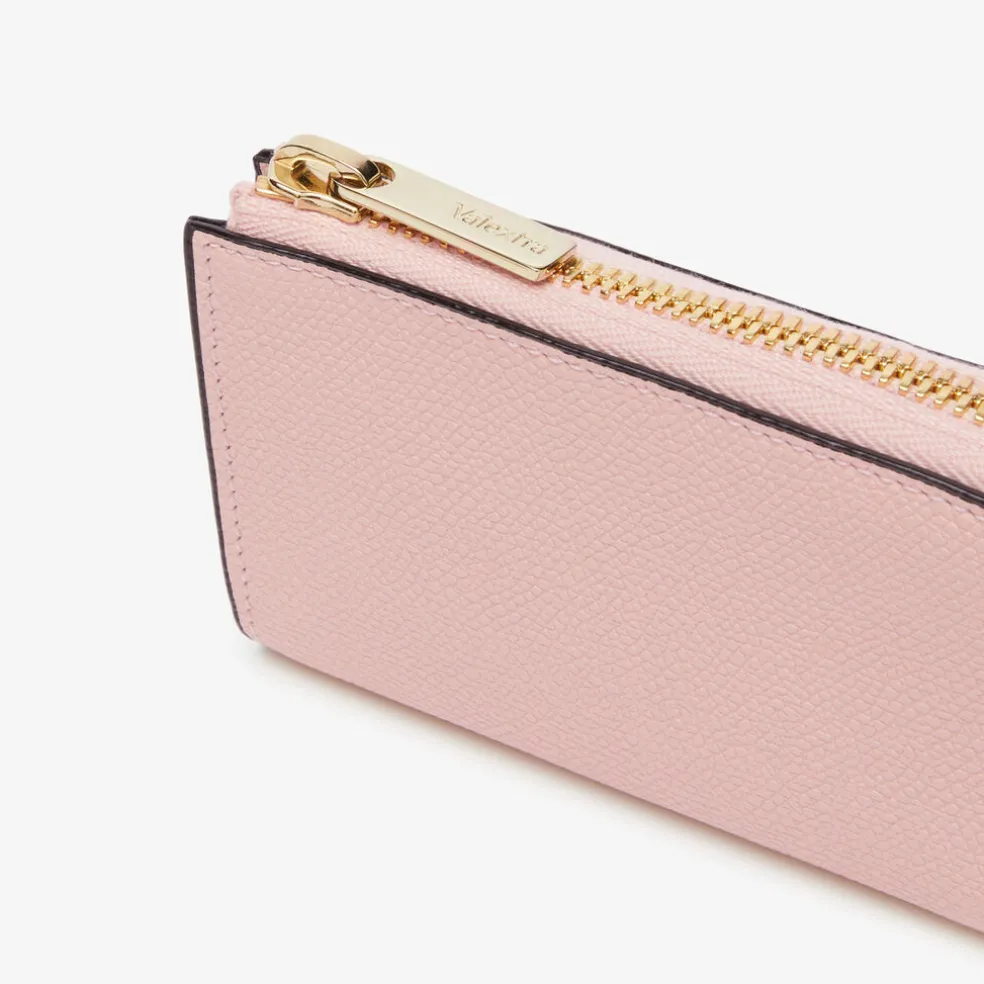 Key Holder Zip Around