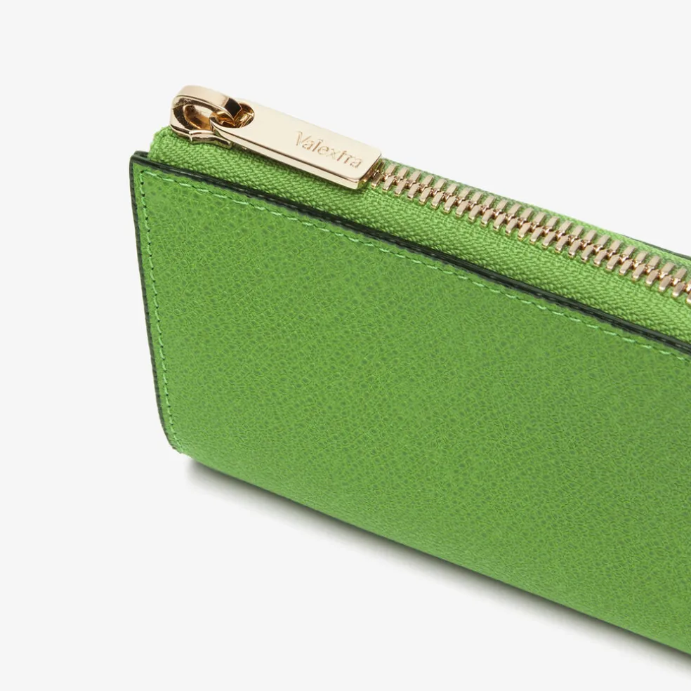 Key Holder Zip Around