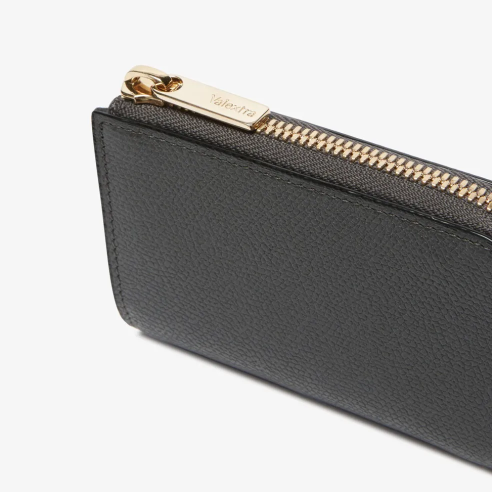 Key Holder Zip Around
