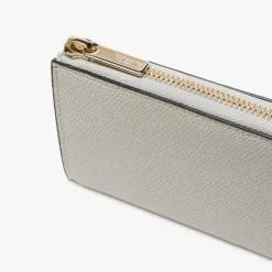 Key Holder Zip Around