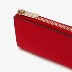 Key Holder Zip Around