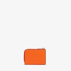 Key Holder Zip Around