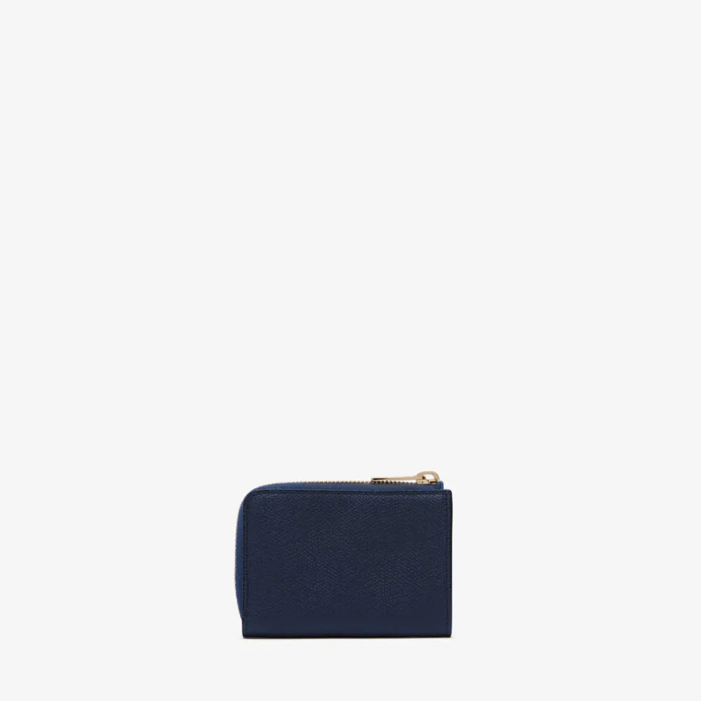Key Holder Zip Around