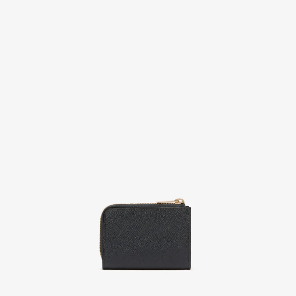 Key Holder Zip Around