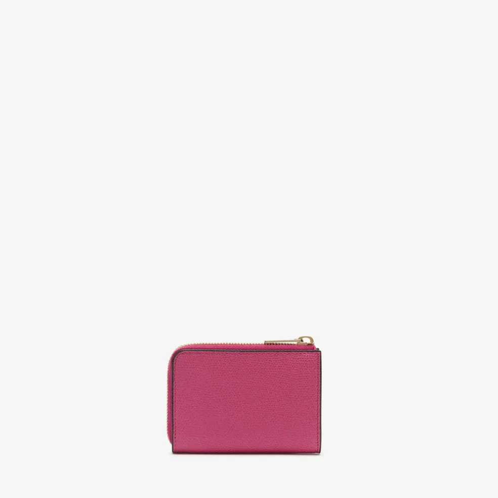 Key Holder Zip Around