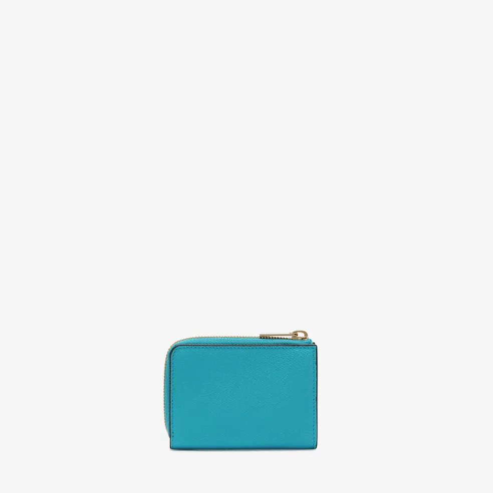 Key Holder Zip Around