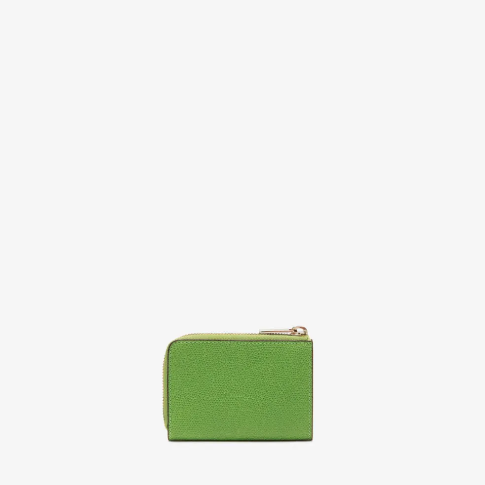 Key Holder Zip Around