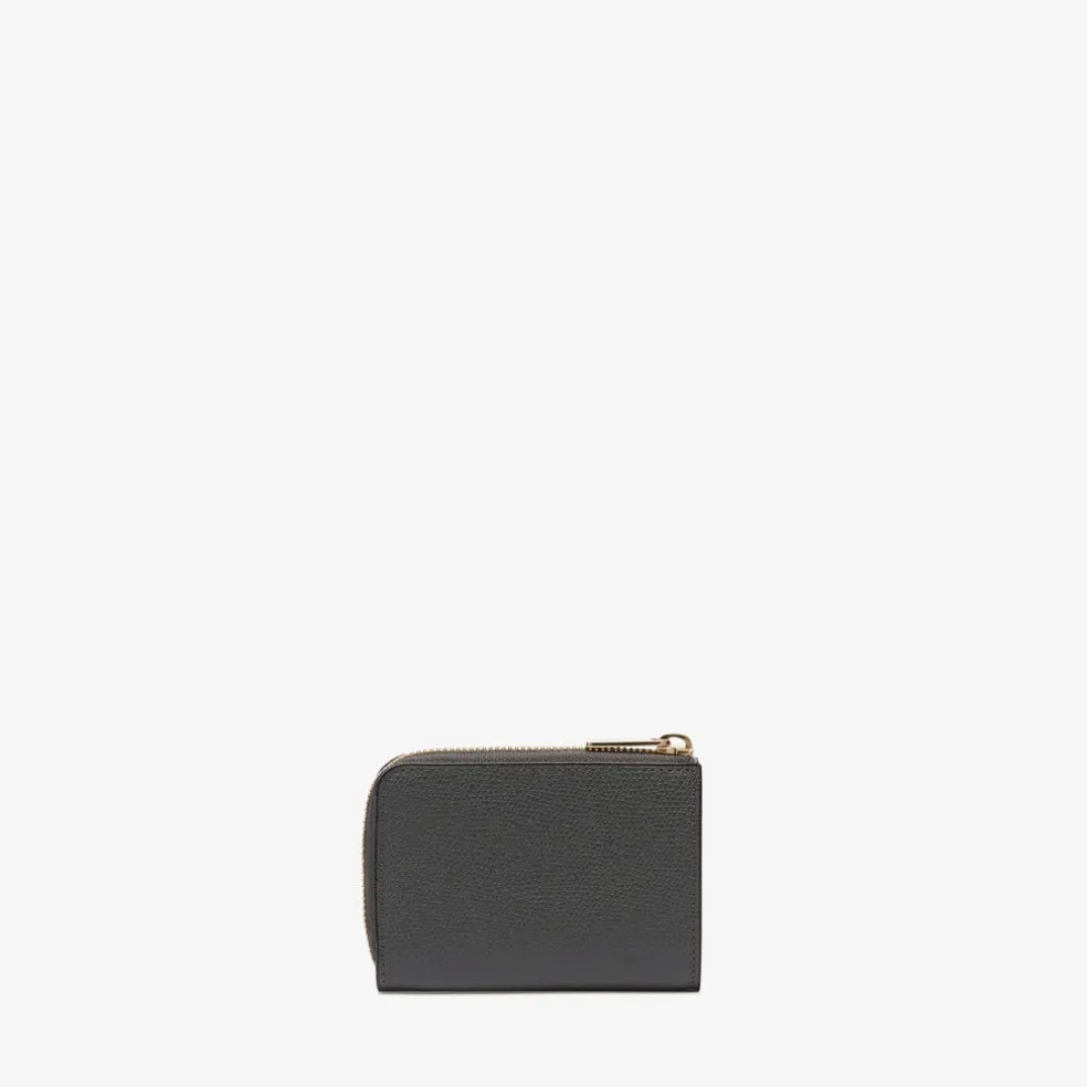 Key Holder Zip Around