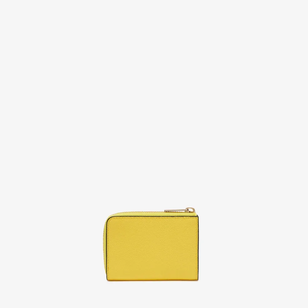 Key Holder Zip Around