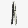 Meander Intarsia Strap