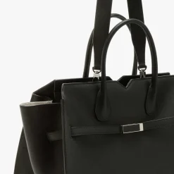 Milano Two Handles Large Bag