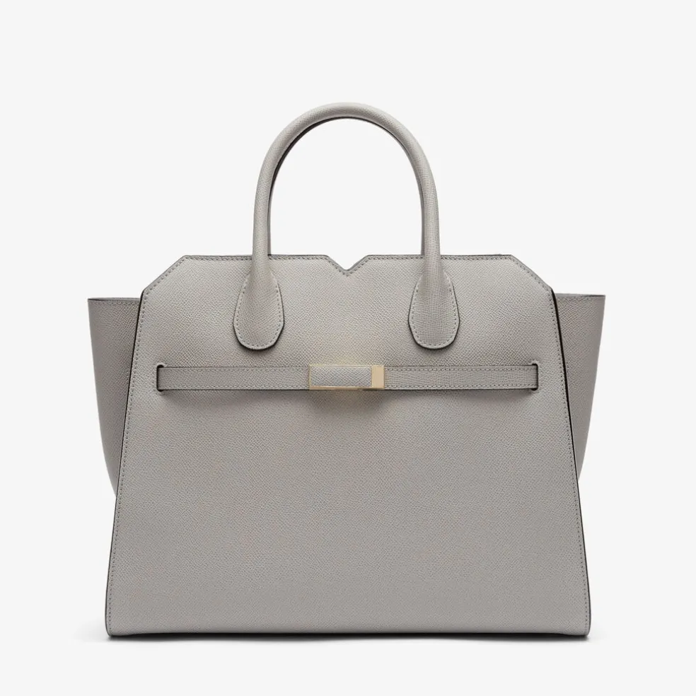 Milano Two Handles Medium Bag
