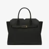 Milano Two Handles Medium Bag