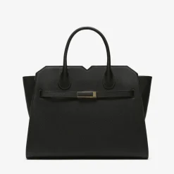 Milano Two Handles Medium Bag