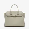 Milano Two Handles Medium Bag