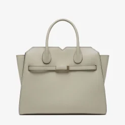 Milano Two Handles Medium Bag