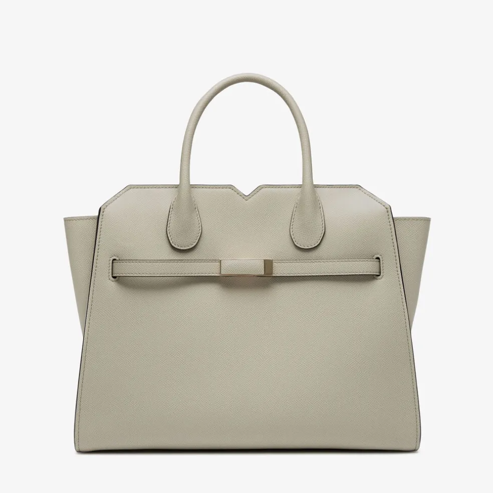 Milano Two Handles Medium Bag