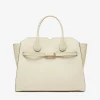 Milano Two Handles Medium Bag