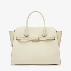Milano Two Handles Medium Bag