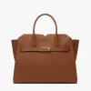 Milano Two Handles Medium Bag
