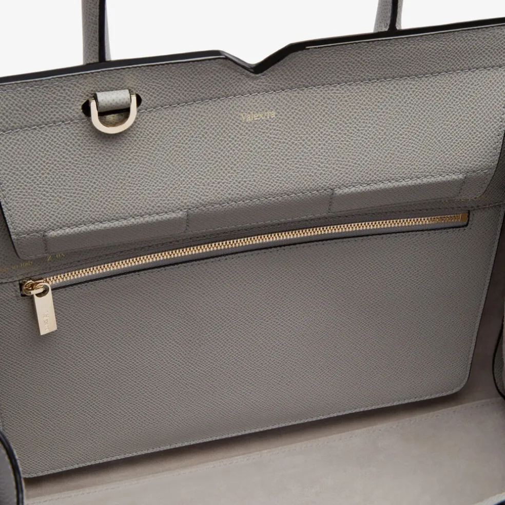 Milano Two Handles Medium Bag