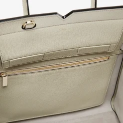 Milano Two Handles Medium Bag