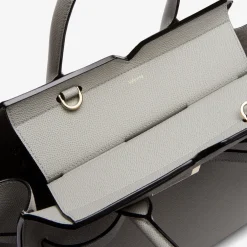 Milano Two Handles Medium Bag