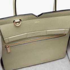 Milano Two Handles Medium Bag