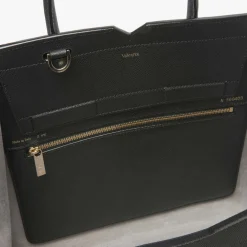 Milano Two Handles Medium Bag