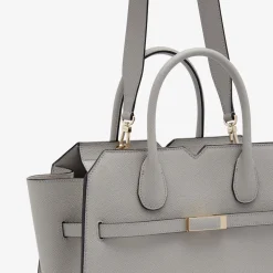 Milano Two Handles Medium Bag