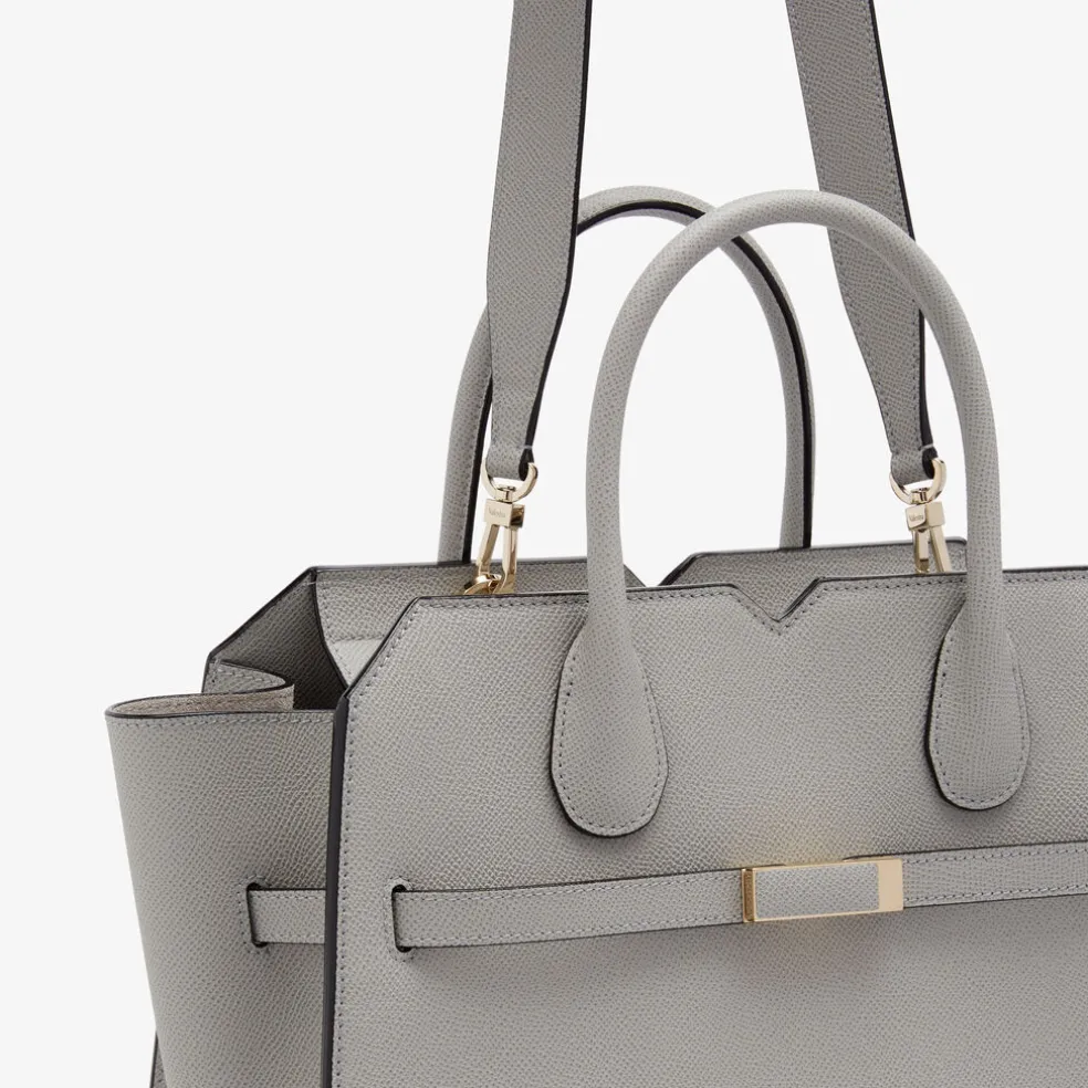 Milano Two Handles Medium Bag