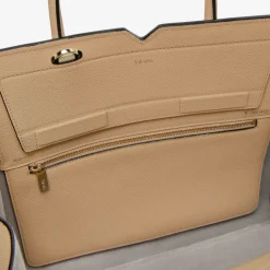 Milano Two Handles Medium Bag