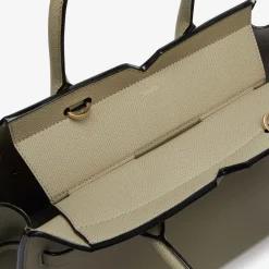 Milano Two Handles Medium Bag