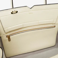Milano Two Handles Medium Bag