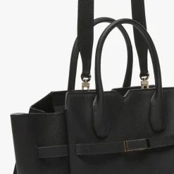 Milano Two Handles Medium Bag