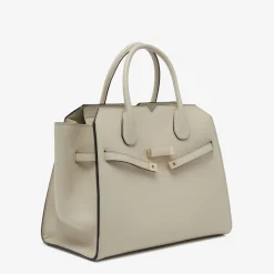 Milano Two Handles Medium Bag