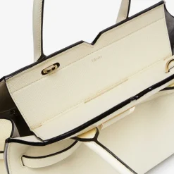 Milano Two Handles Medium Bag