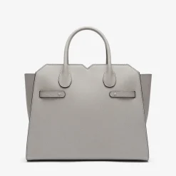 Milano Two Handles Medium Bag