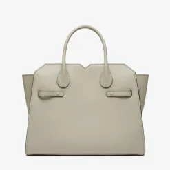 Milano Two Handles Medium Bag