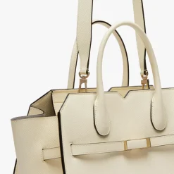 Milano Two Handles Medium Bag