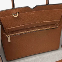 Milano Two Handles Medium Bag